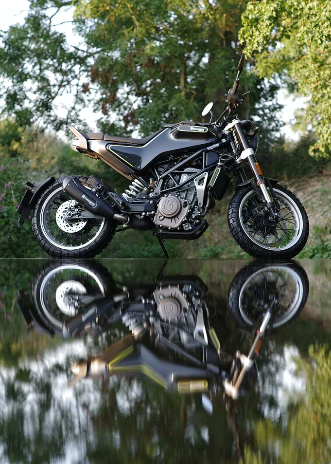 Husqvarna