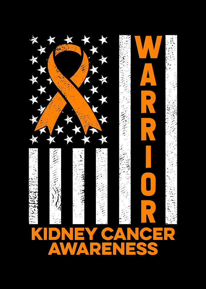Kidney Cancer Awareness