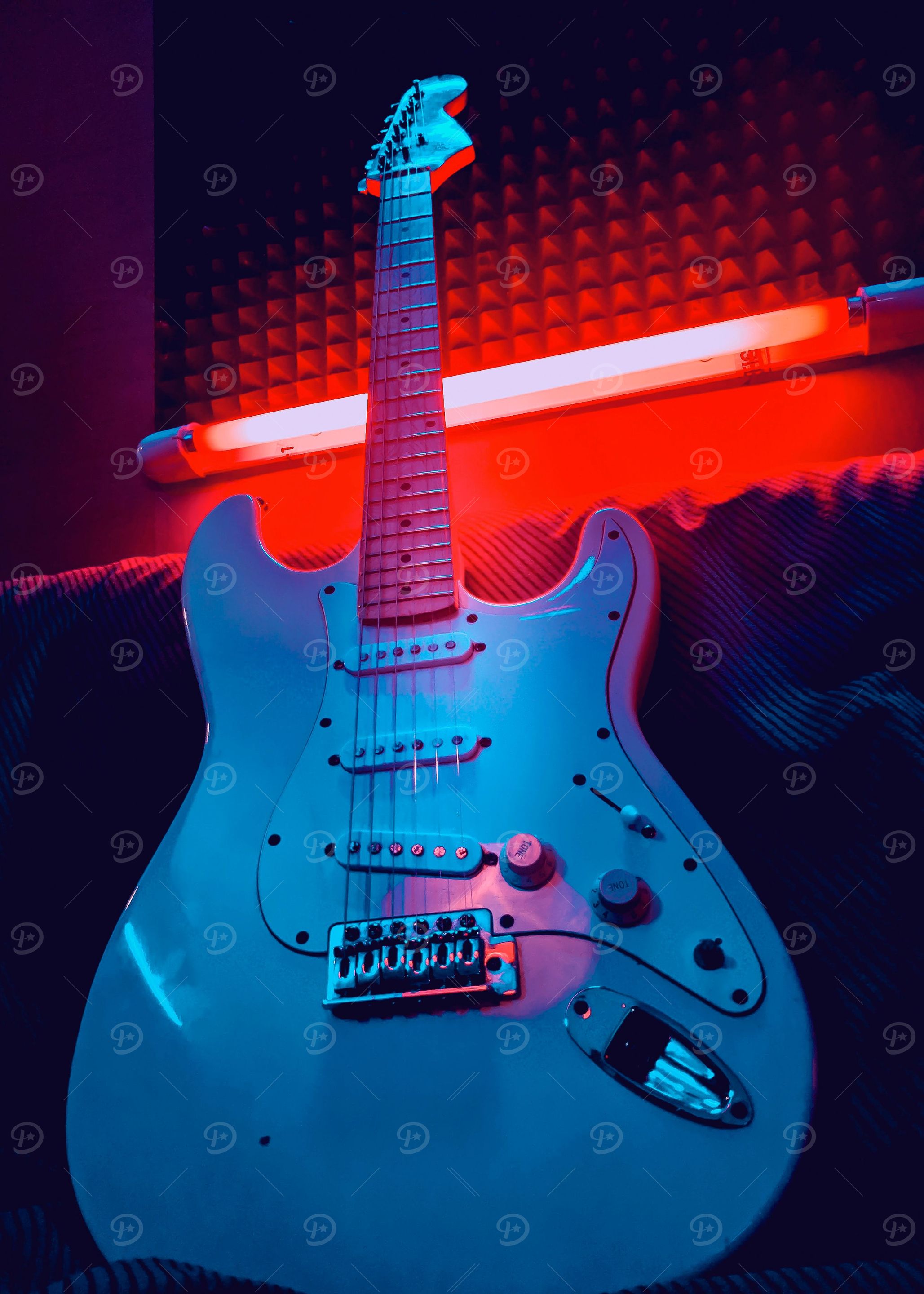 Guitar