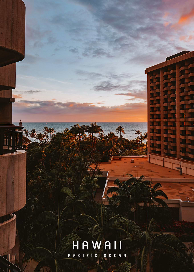 Hawaii