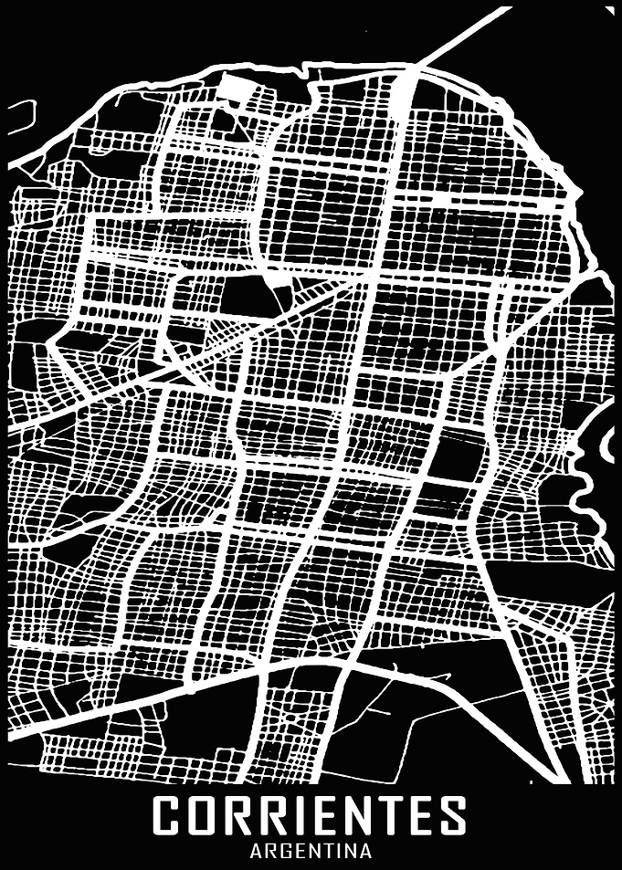 Corrientes Argentina City