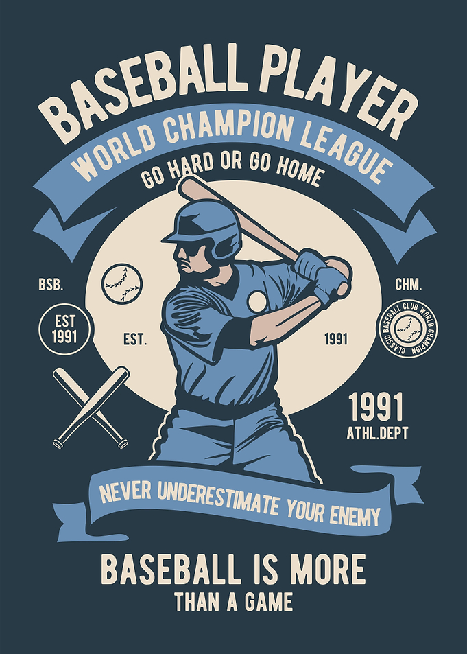 Retro Illustration 07