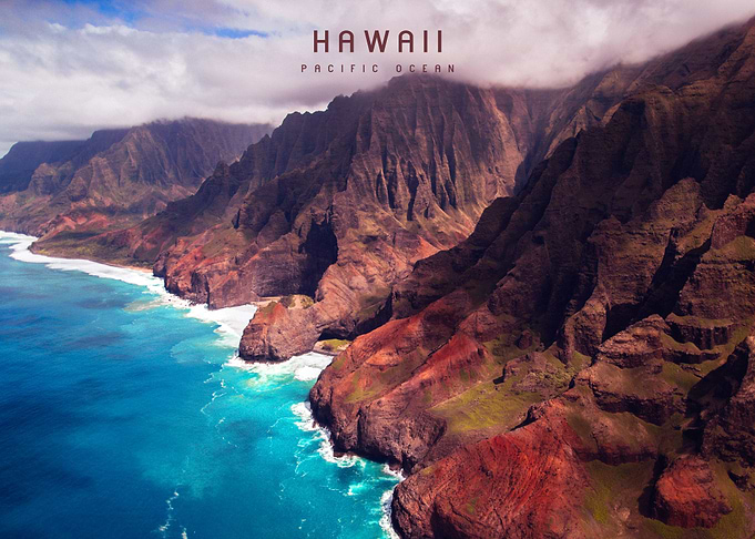 Hawaii