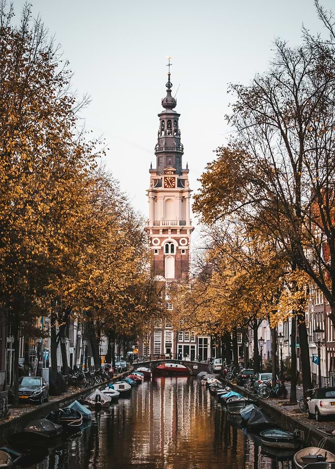 Amsterdam