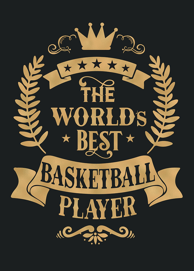 Best Basketball player