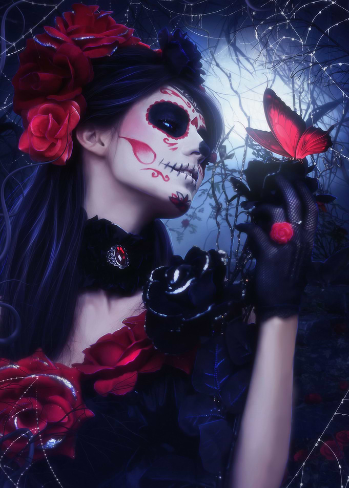 Day of The Dead
