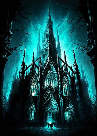 The impressive Gloom