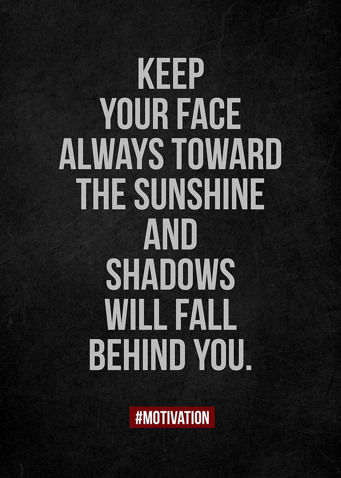Motivation Quote