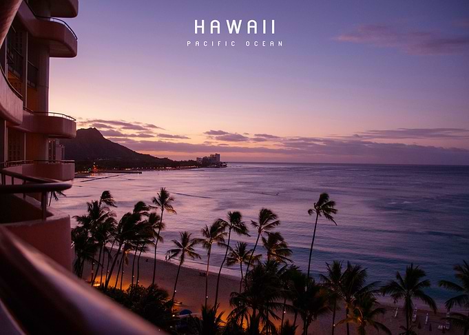 Hawaii