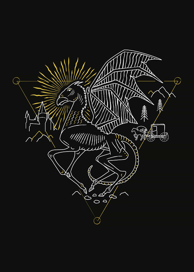 Thestral