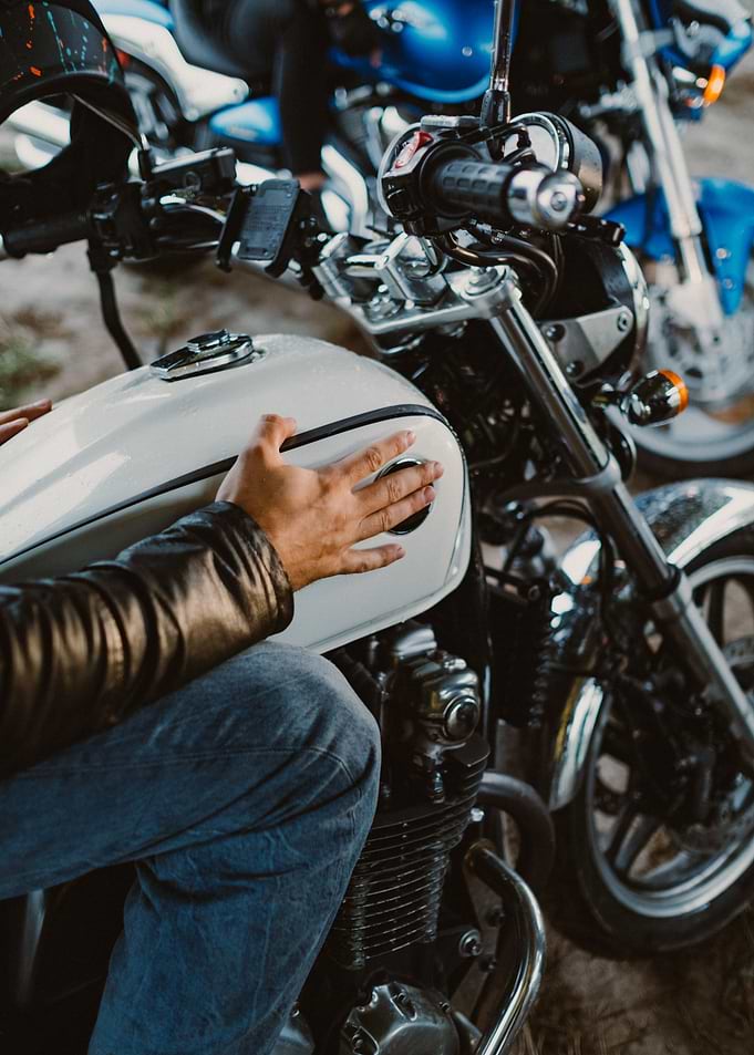 Honda CB