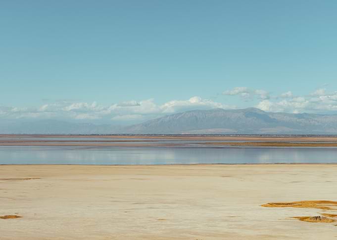 Great Salt Lake