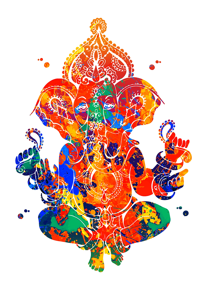 Ganesha