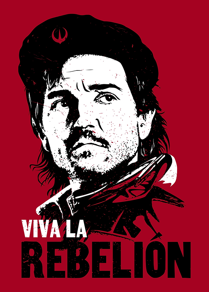 Che Gevandor