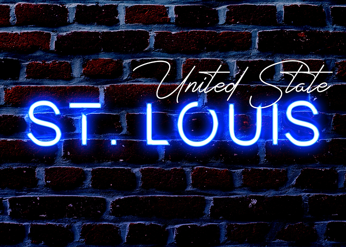 St Louis