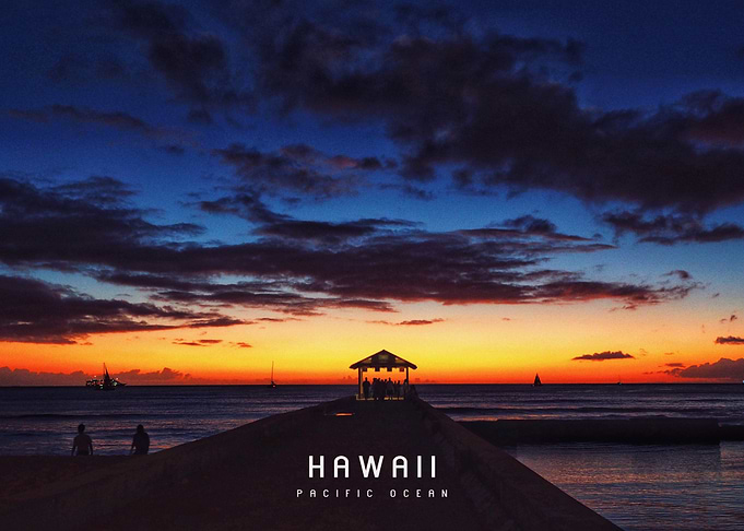 Hawaii