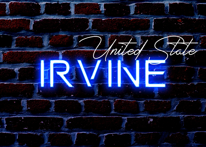Irvine