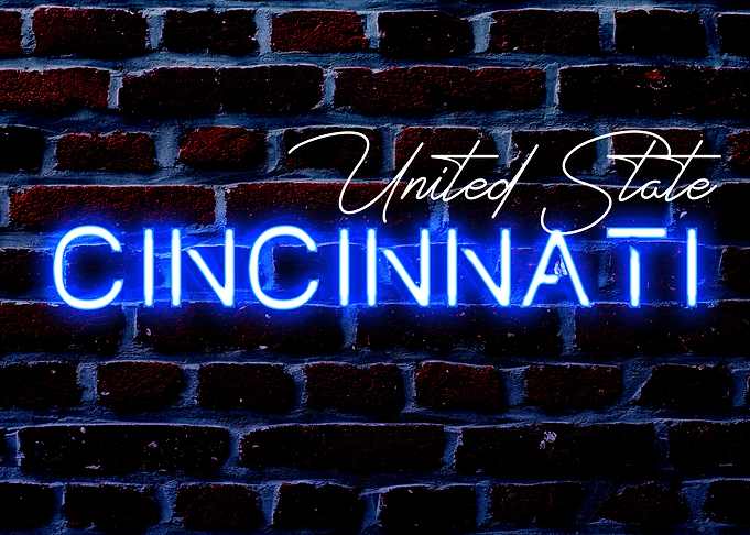 Cincinnati