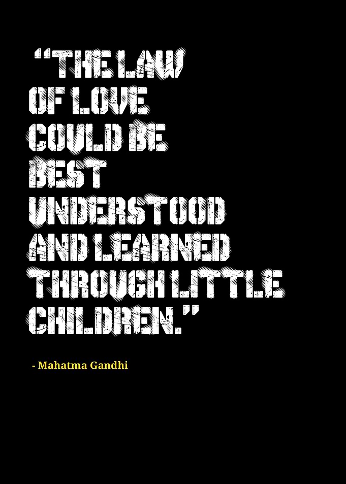 Mahatma Gandhi quotes