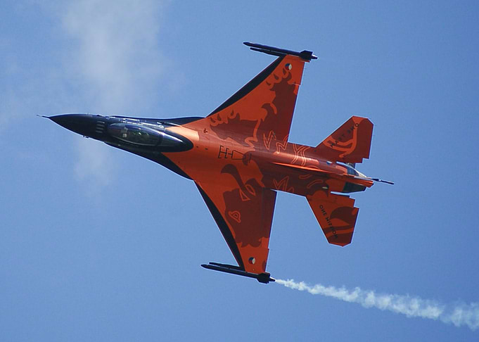 Jet Plane