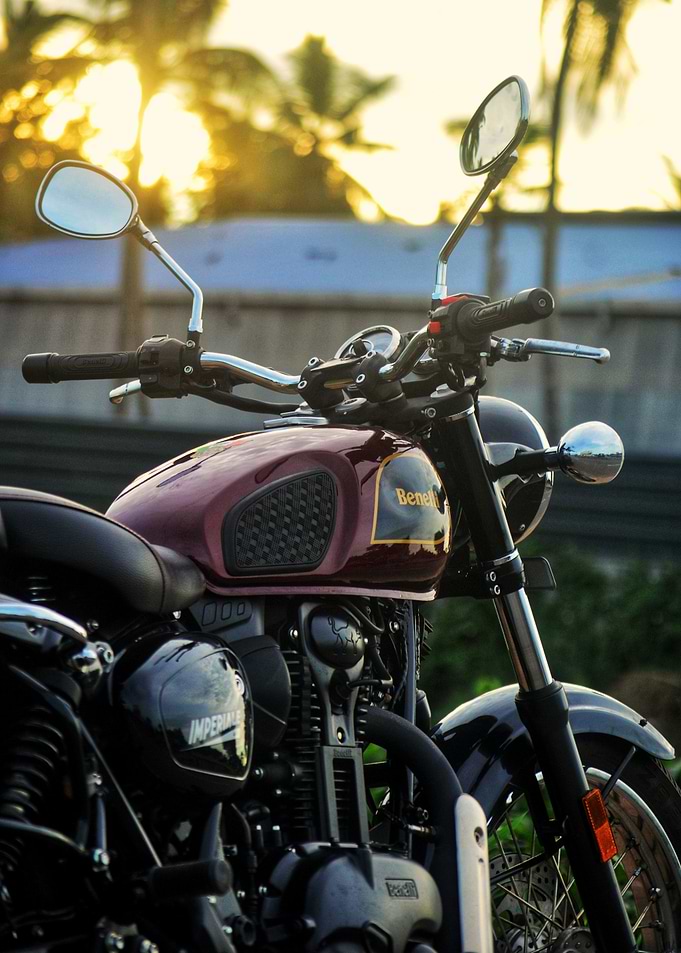 Benelli