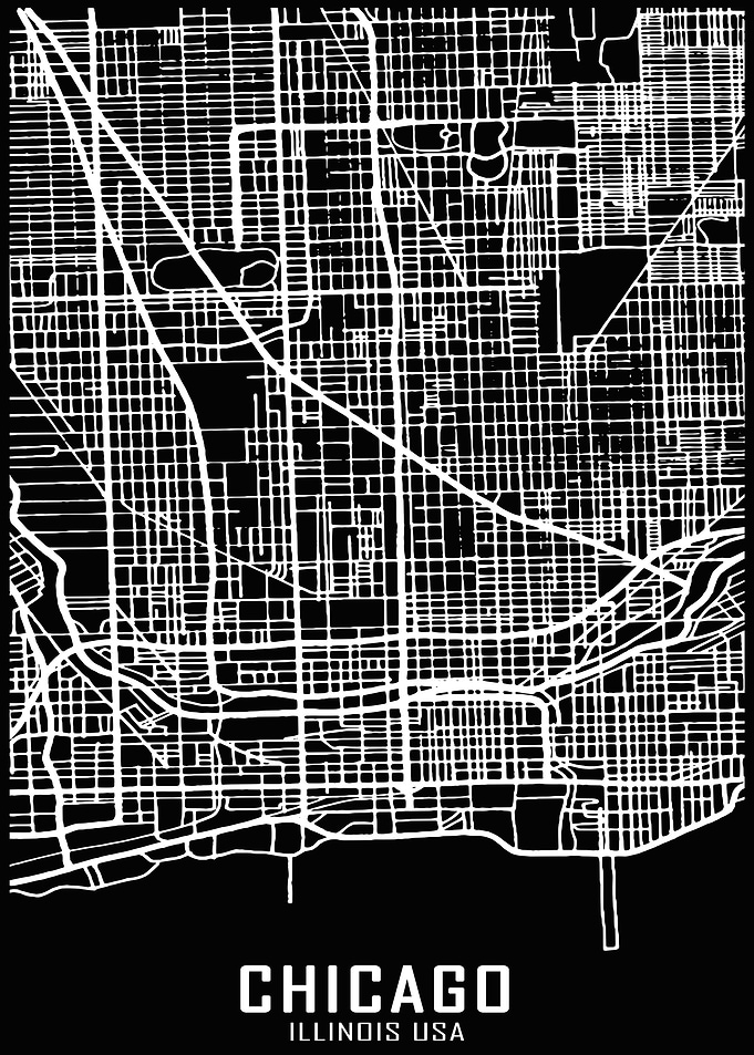 Chicago Illinois usa City