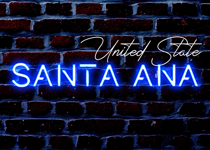 Santa Ana