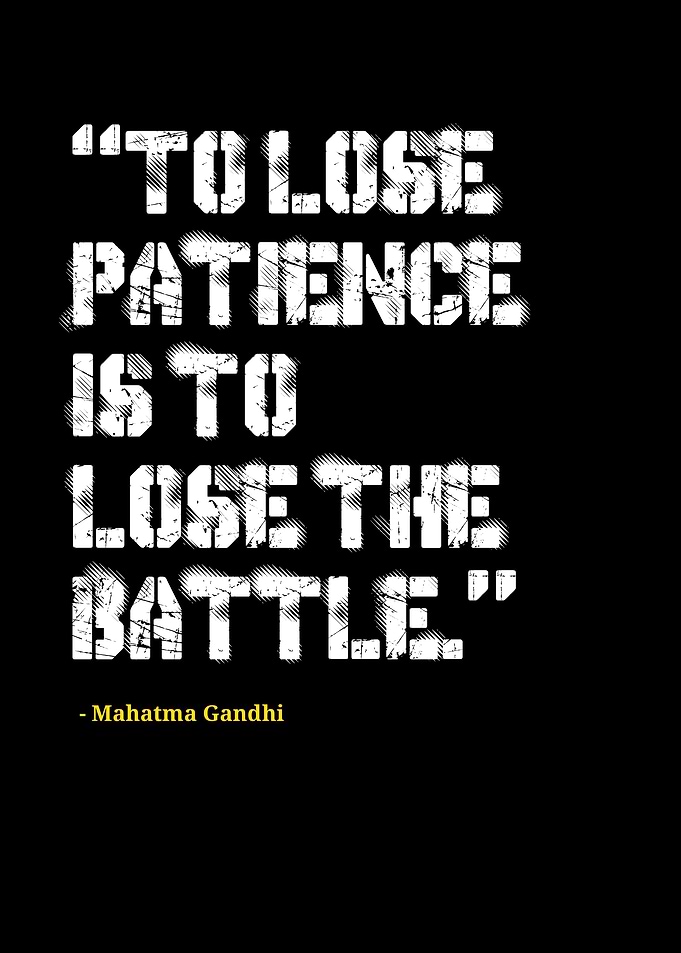 Mahatma Gandhi quotes