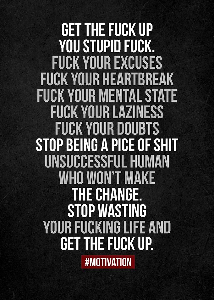 Motivation Quote
