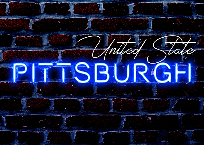 Pittsburgh