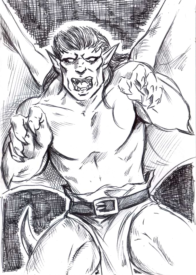 Roar