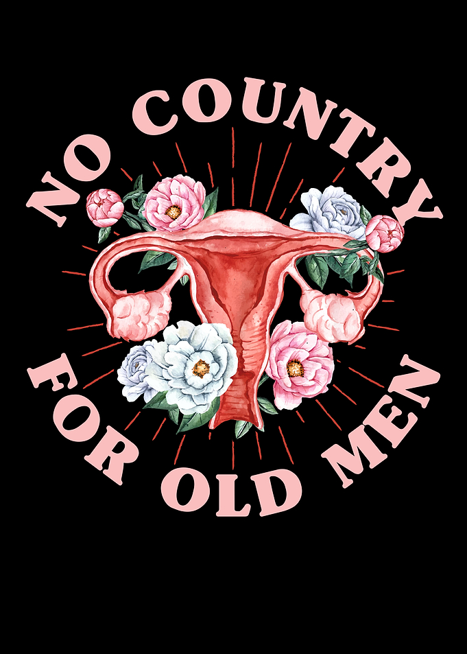 No Country For Old Men