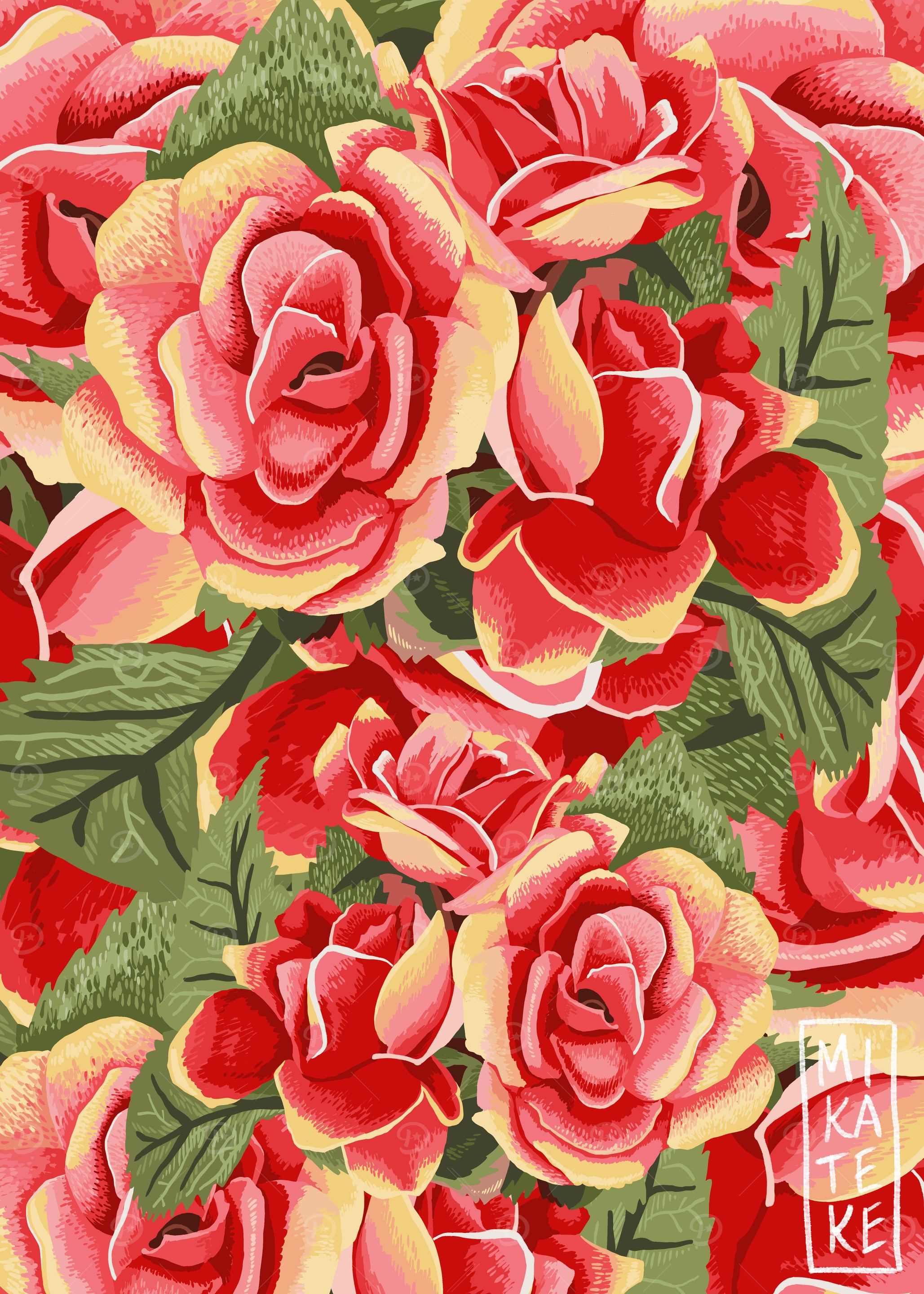 Floral 20221213