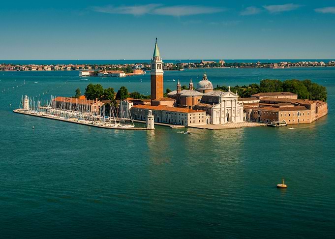 San Giorgio II