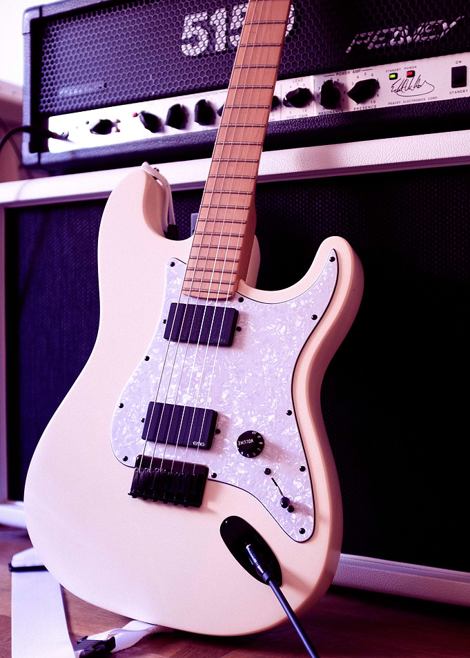 Guitar