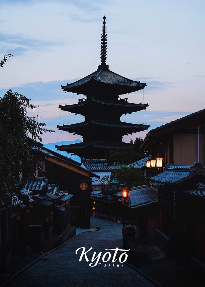 Kyoto