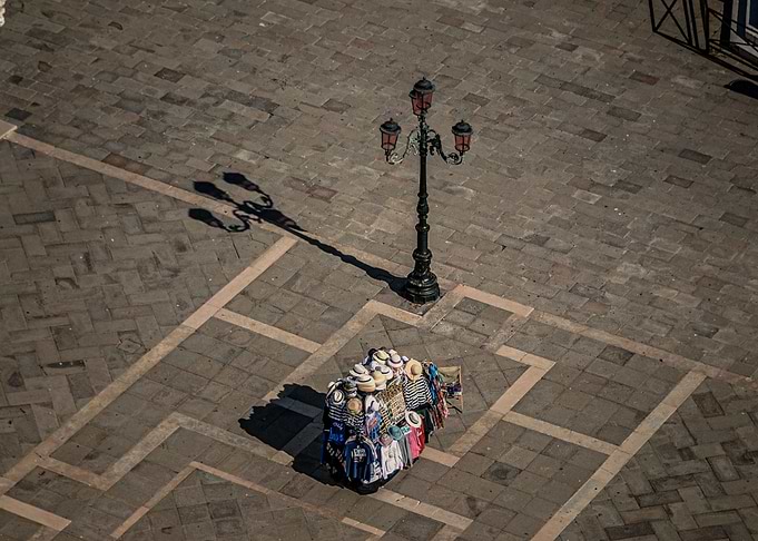 Vendor