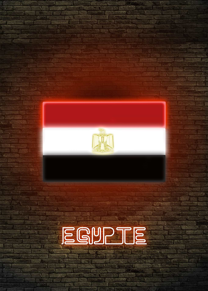 EGYPTE