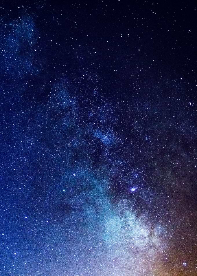 Milky Way