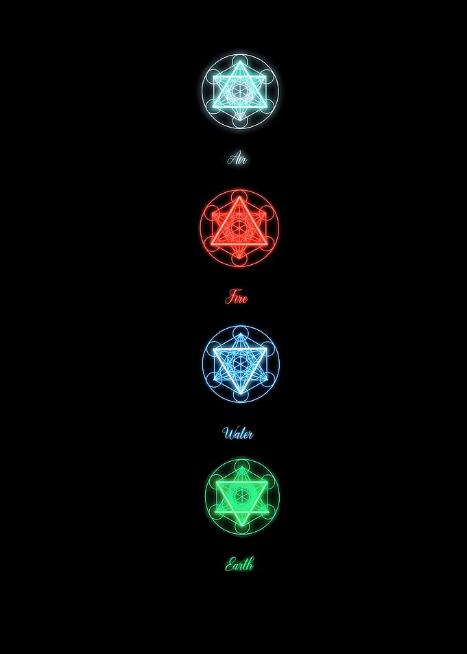 ELEMENTS