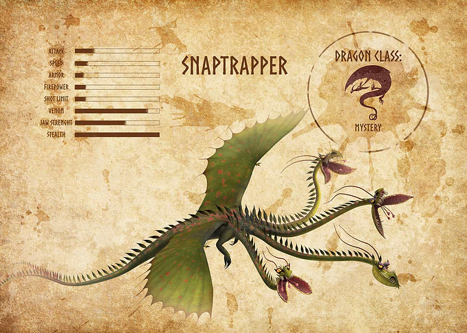 Snaptrapper