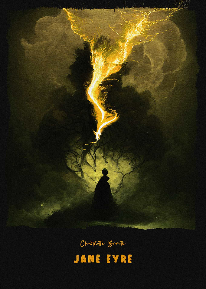 Jane Eyre