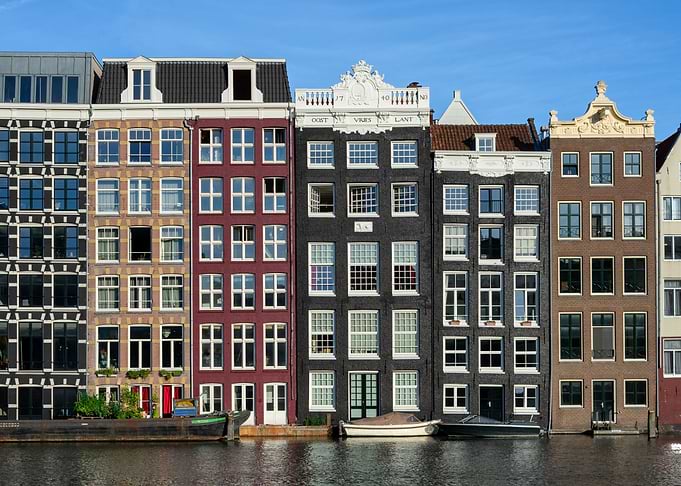 Amsterdam