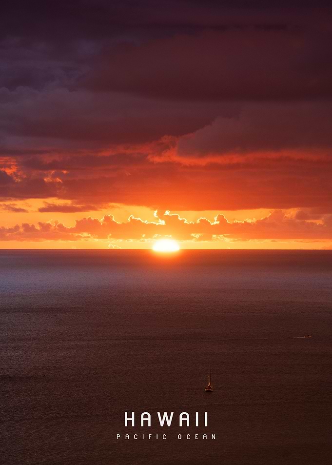 Hawaii