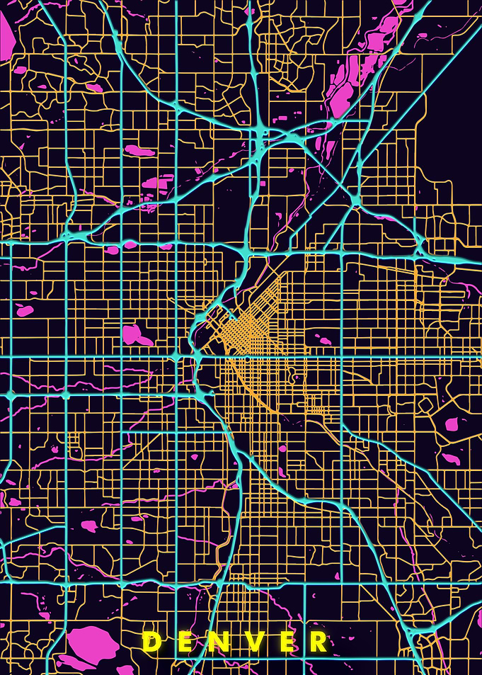 Denver CO USA