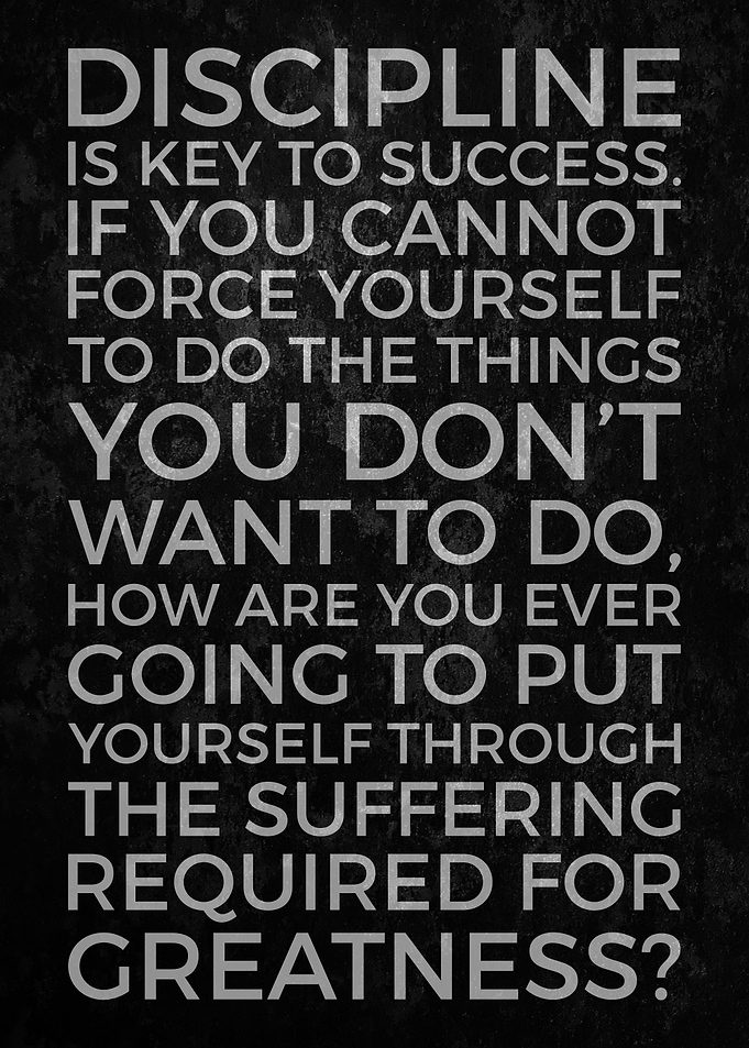Key To Success