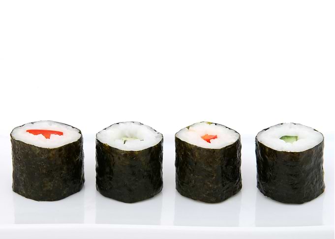 sushi