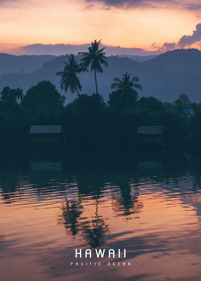 Hawaii