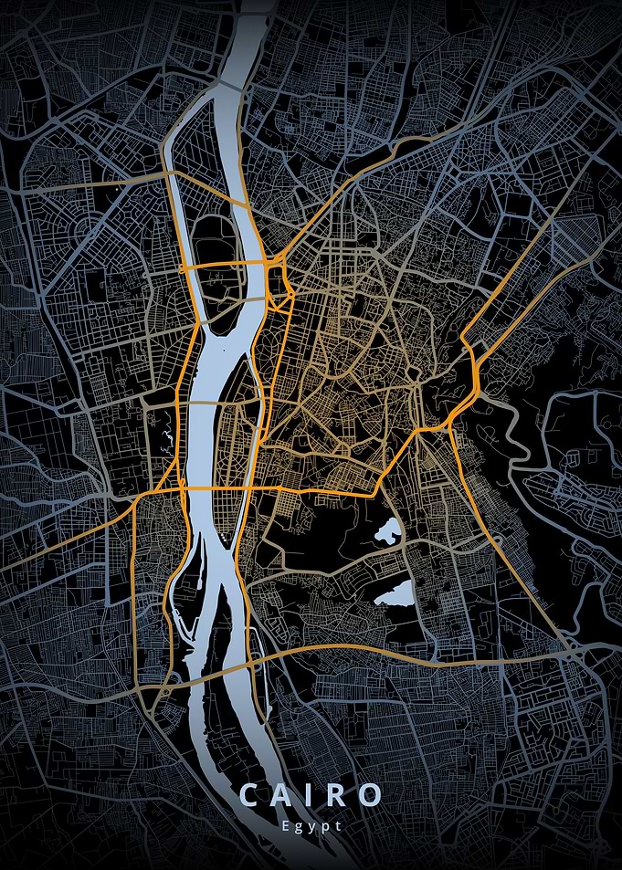 Cairo