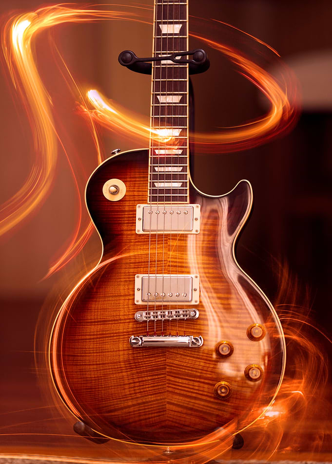 Guitar